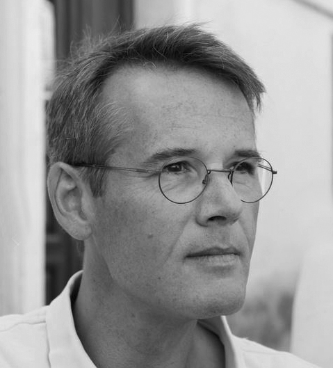 Portrait Jean-Marc Amigues