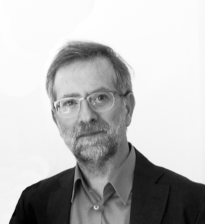 Portrait Joan Longas