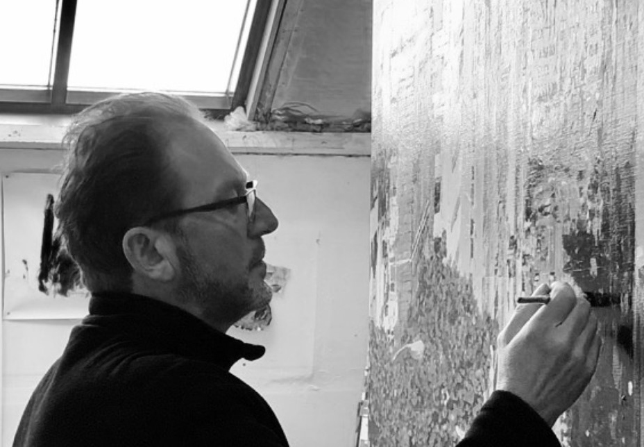 Portrait Ronald Dupont 2