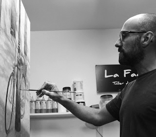 portrait carlos diaz