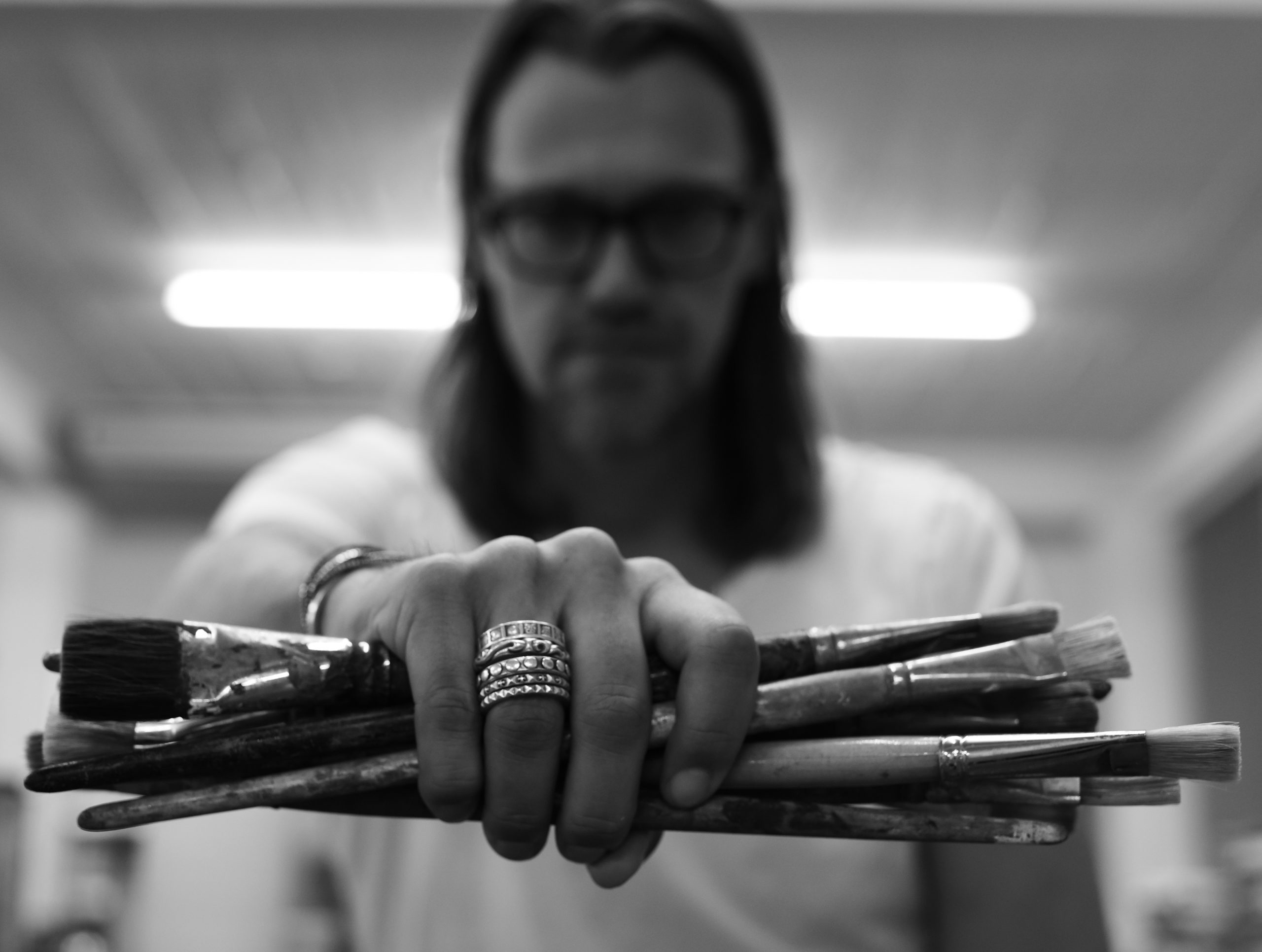 Portrait Jöerg Döring