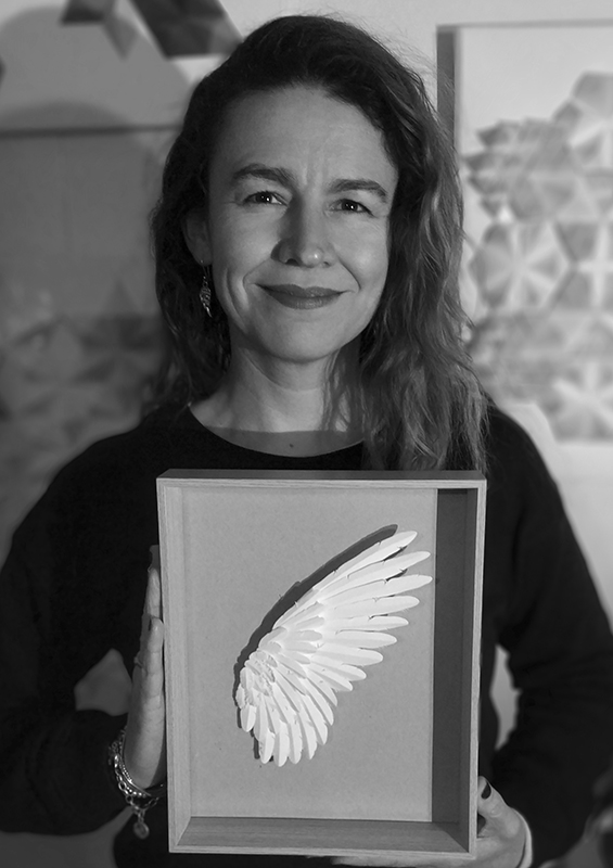 Portrait Nolvenn Le Goff