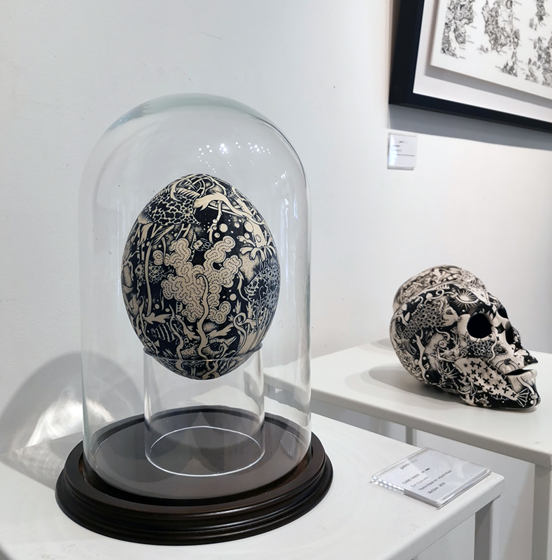 CLAIRE FANJUL Exposition mars 2021 21