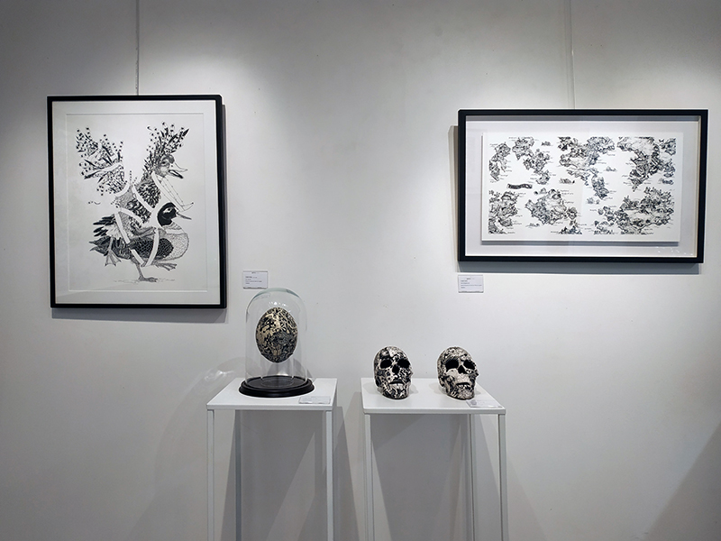 CLAIRE FANJUL Exposition mars 2021 4