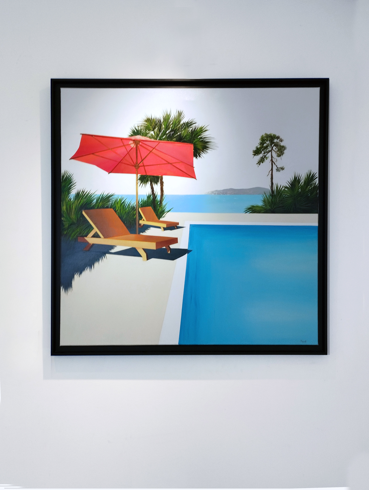 DANIEL RAYNOTT exposition été 2025 1