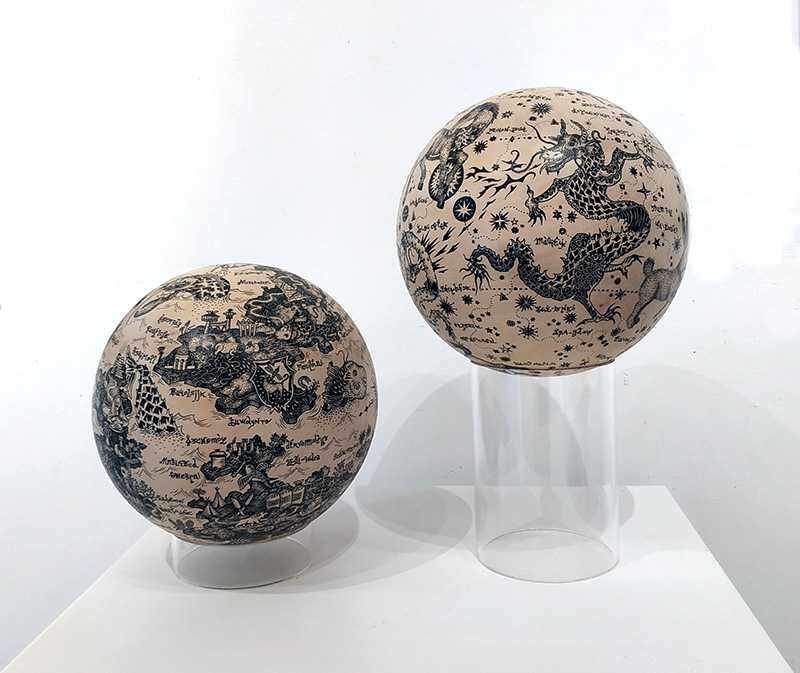 CLAIRE FANJUL Exposition mars 2021 10