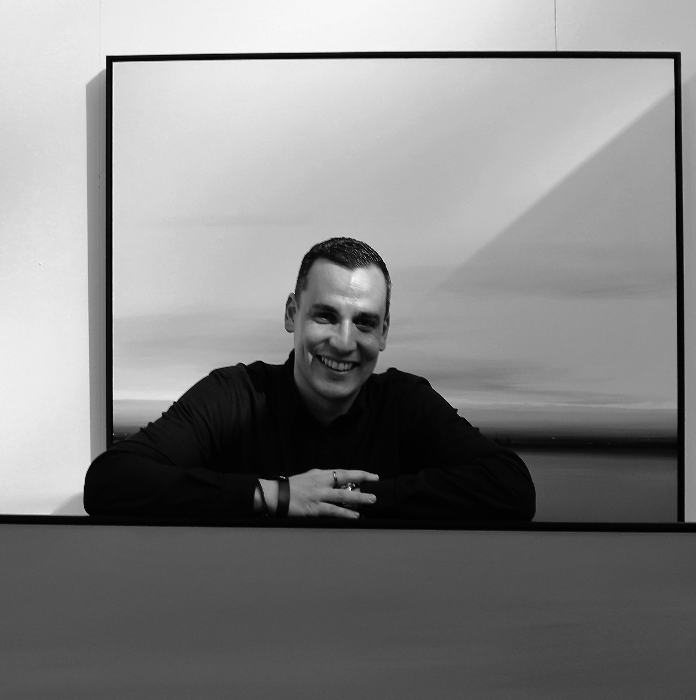 portrait diego beneitez