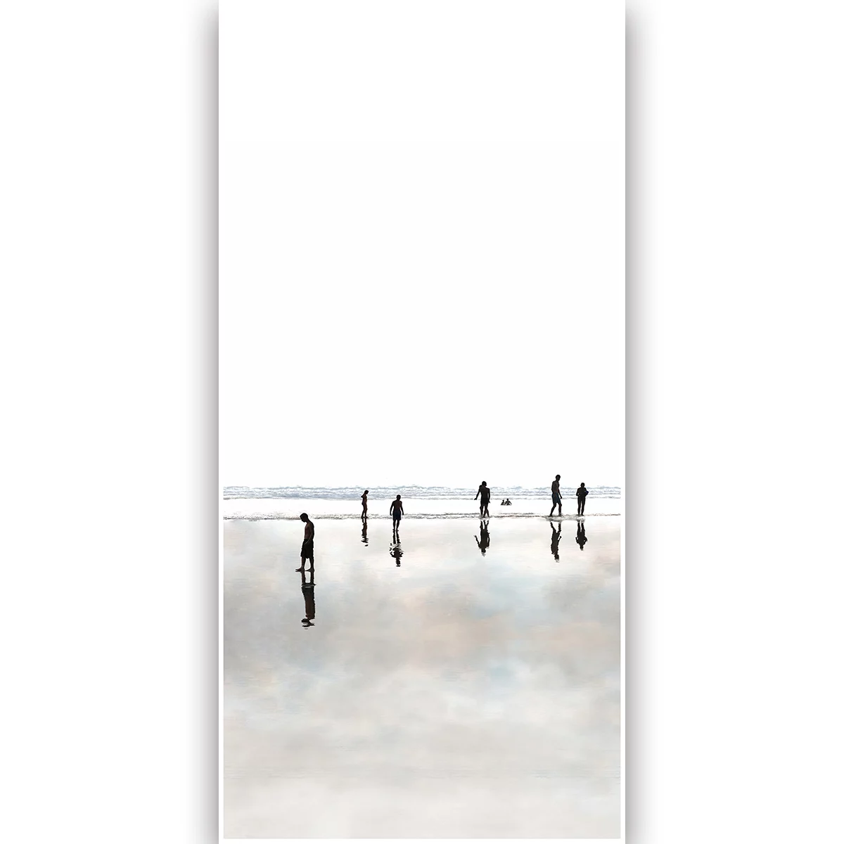 Marc Harrold I Beach #81