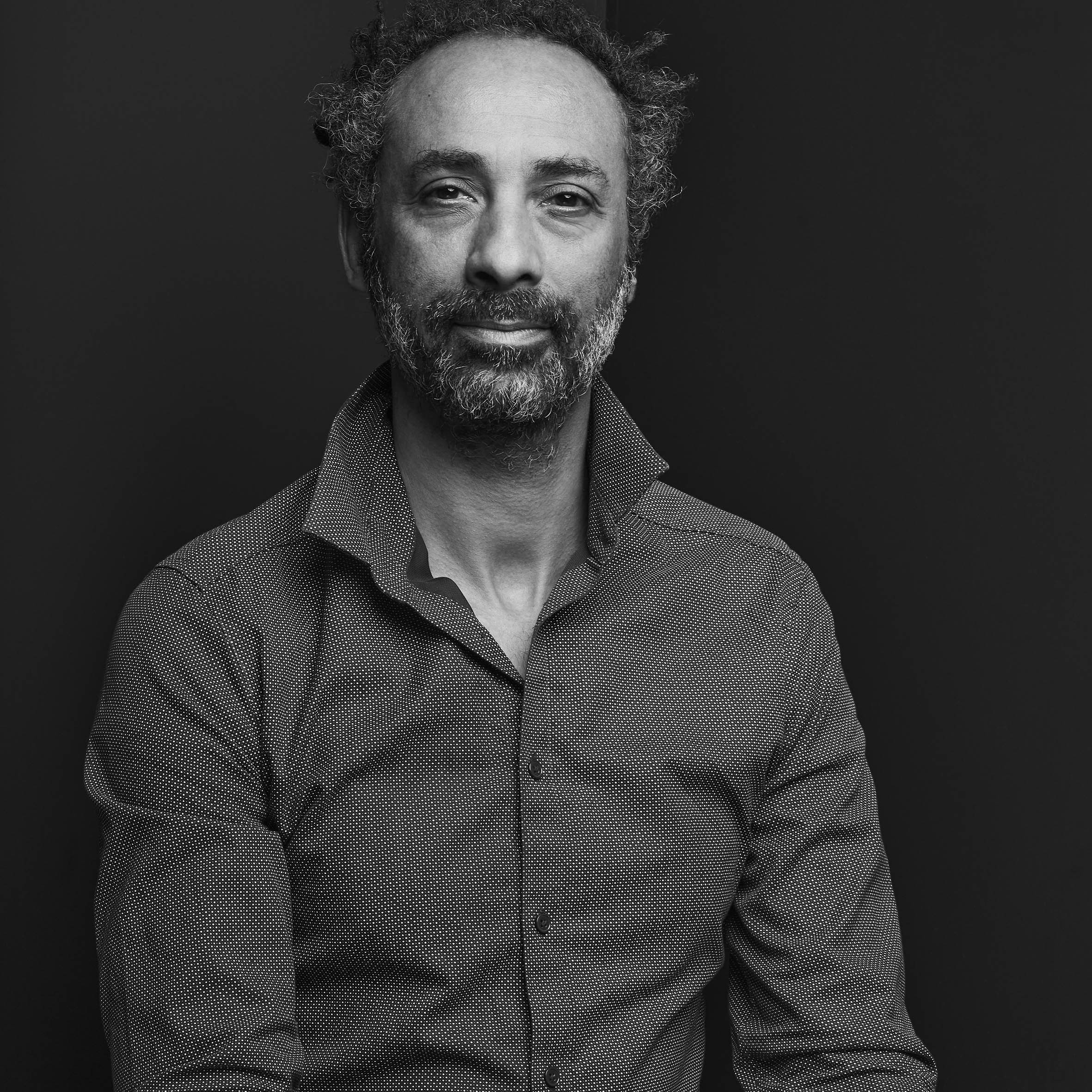 portrait 1 de stevens par alexis limouzin nb copie