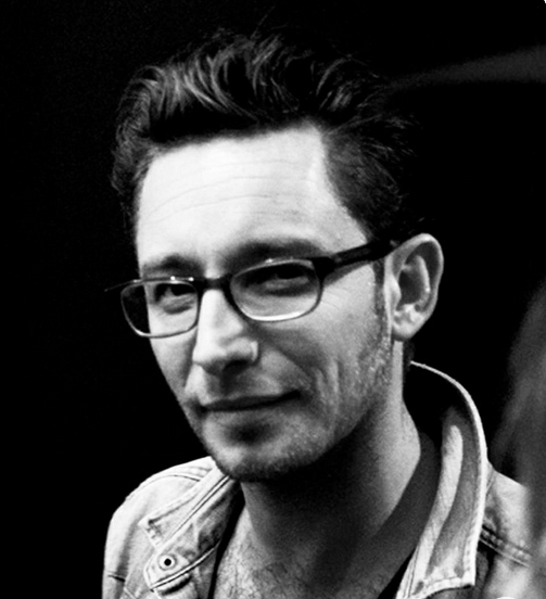 portrait michael viviani