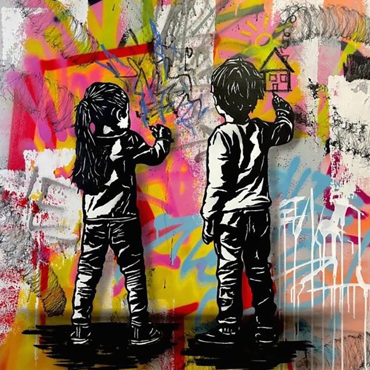 ARPE ONE Rêver pour créer SITE