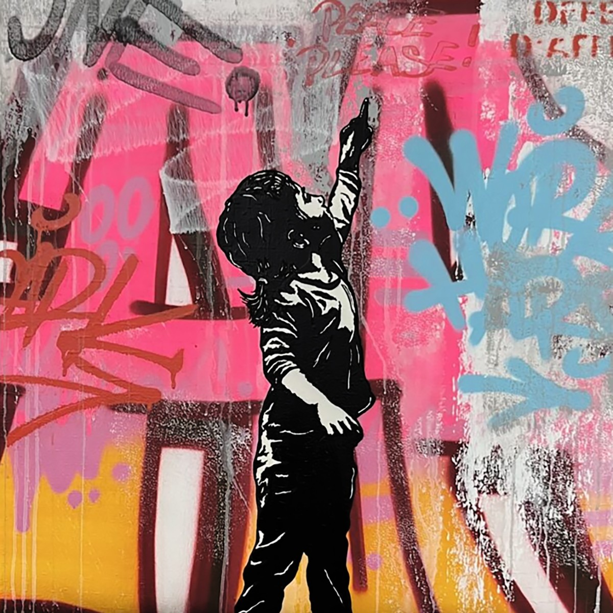 ARPE ONE Voleur d’amour SITE