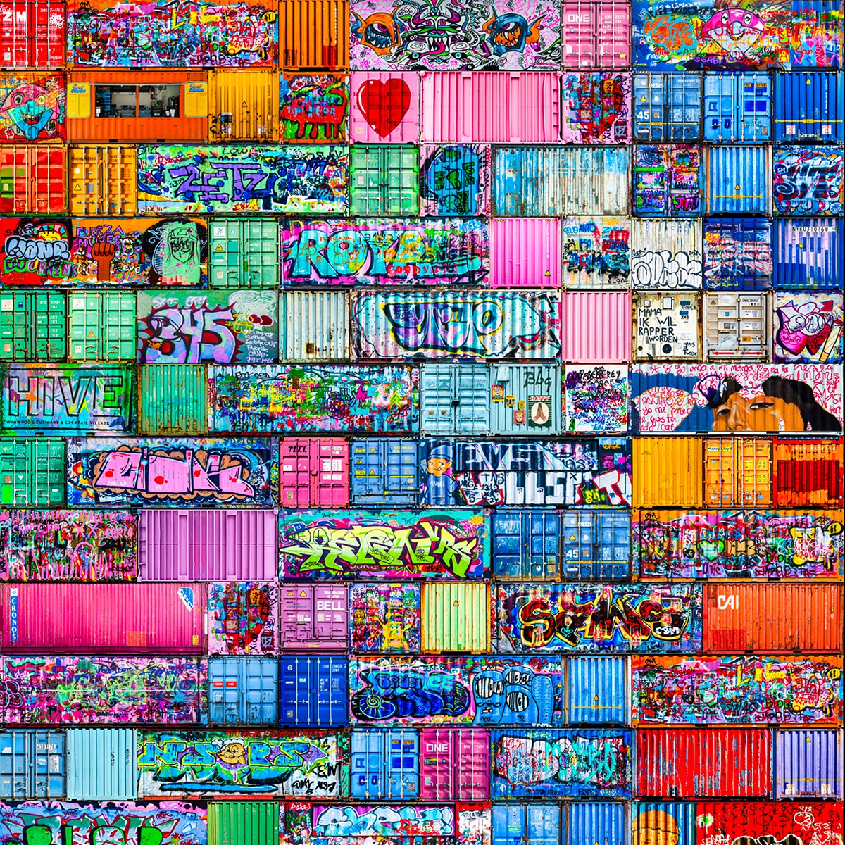 DIDIER ENGELS Chromatainer site