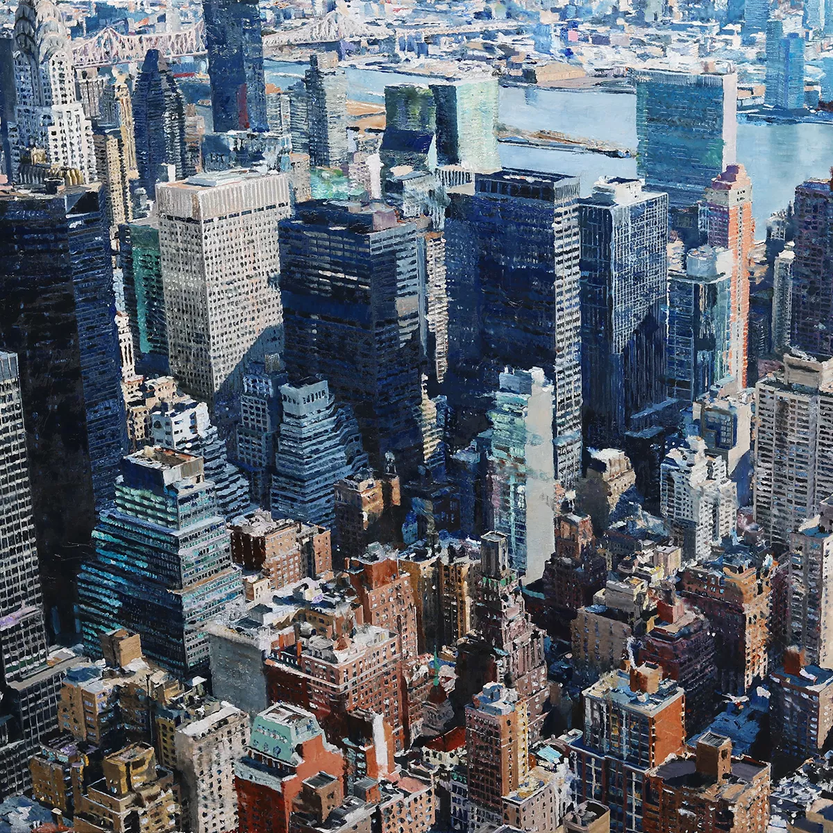 RONALD DUPONT Untitled N°1244 site