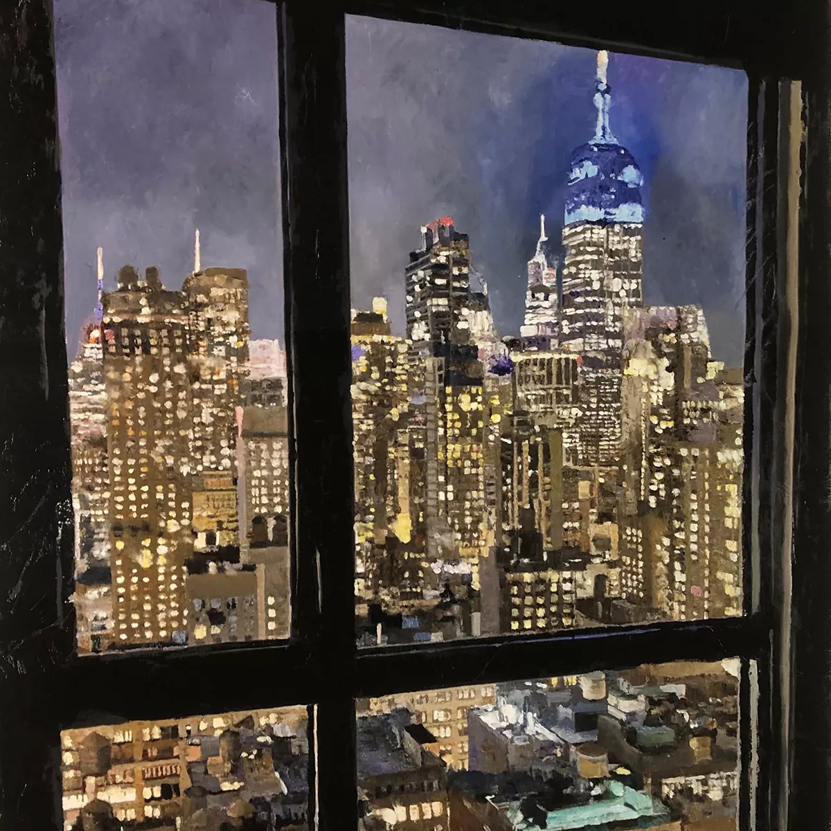 RONALD DUPONT Untitled N°1247 site