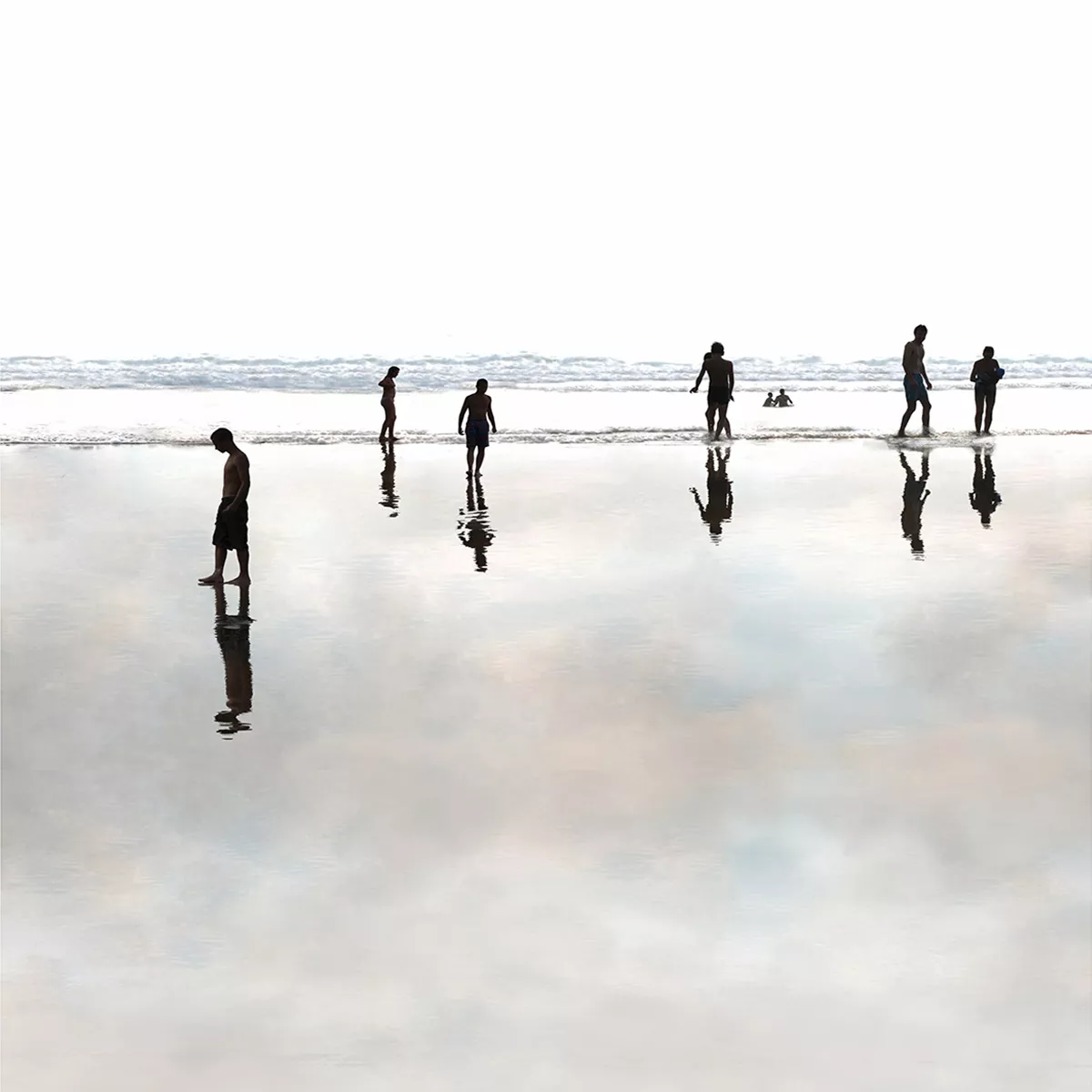 Marc Harrold I Beach #81 - Image 3